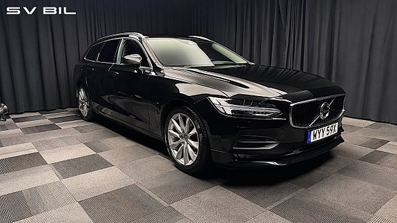 Volvo V90 3 of 30