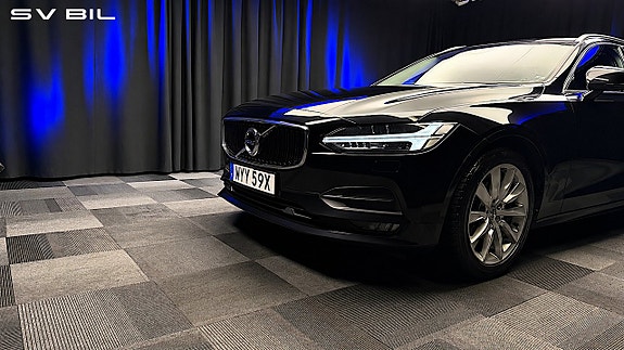 Volvo V90 5 of 30