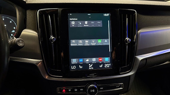 Volvo V90 23 of 30