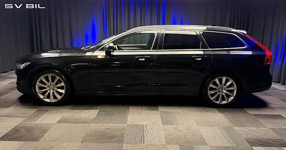 Volvo V90 10 of 30