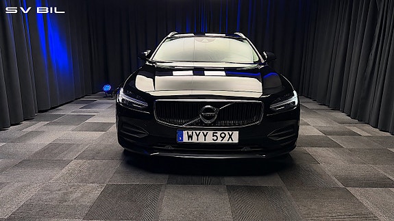 Volvo V90 4 of 30