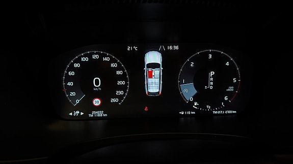 Volvo V90 19 of 30