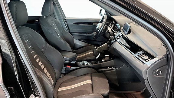 BMW X1 3 of 12