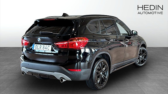 BMW X1 2 of 12