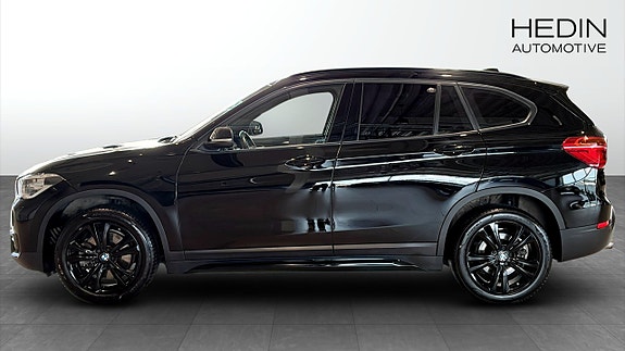 BMW X1 6 of 12