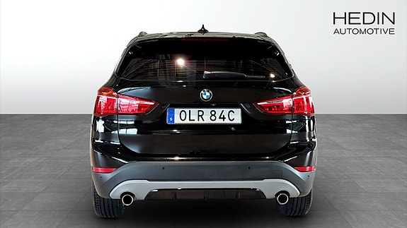 BMW X1 7 of 12