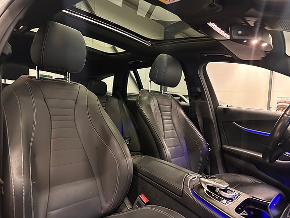 Mercedes-Benz E220 d 13 of 30