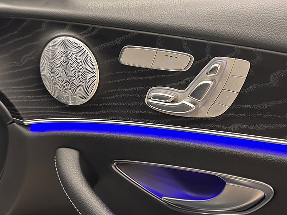 Mercedes-Benz E220 d 18 of 30