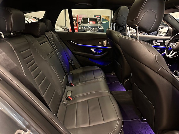 Mercedes-Benz E220 d 16 of 30