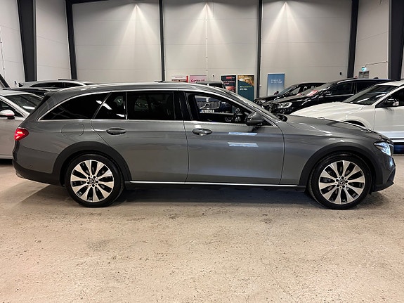 Mercedes-Benz E220 d 5 of 30