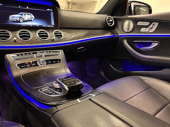 Mercedes-Benz E220 d 10 of 30