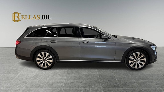 Mercedes-Benz E 220 d 6 of 30