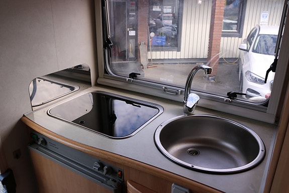 McLouis Campervan MCLOUIS CAMPERVAN 2.0 JTD 20 of 26
