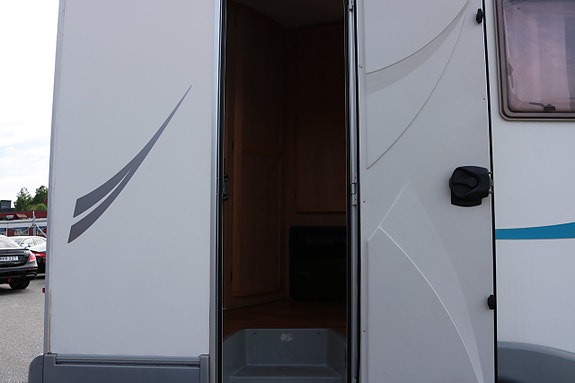 McLouis Campervan MCLOUIS CAMPERVAN 2.0 JTD 24 of 26