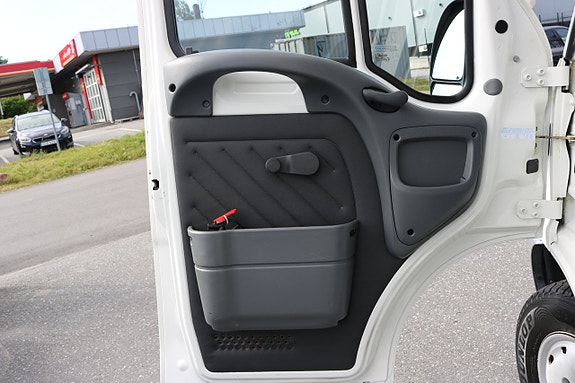 McLouis Campervan MCLOUIS CAMPERVAN 2.0 JTD 6 of 26