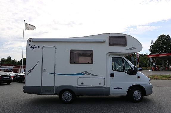 McLouis Campervan MCLOUIS CAMPERVAN 2.0 JTD 3 of 26