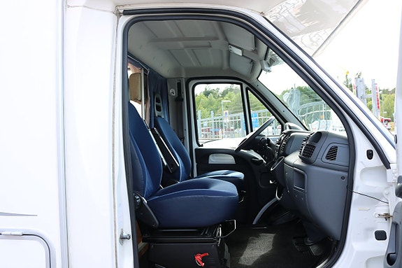 McLouis Campervan MCLOUIS CAMPERVAN 2.0 JTD 8 of 26