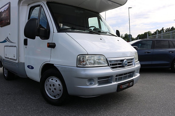 McLouis Campervan MCLOUIS CAMPERVAN 2.0 JTD 25 of 26