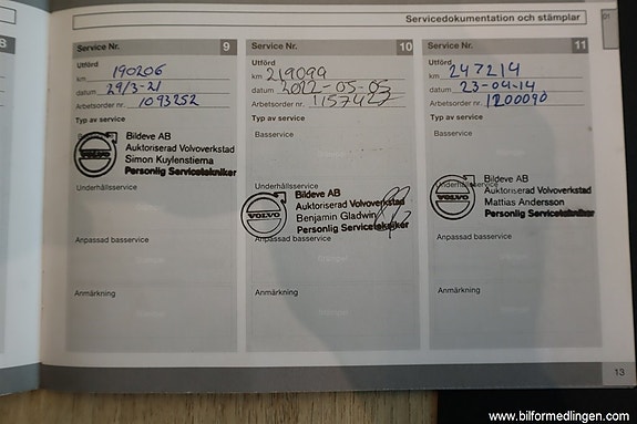 Volvo XC60 23 of 24