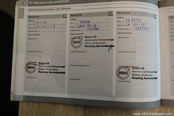 Volvo XC60 24 of 24