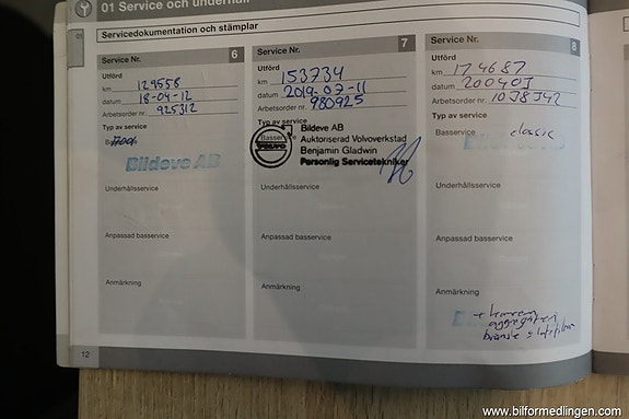 Volvo XC60 22 of 24