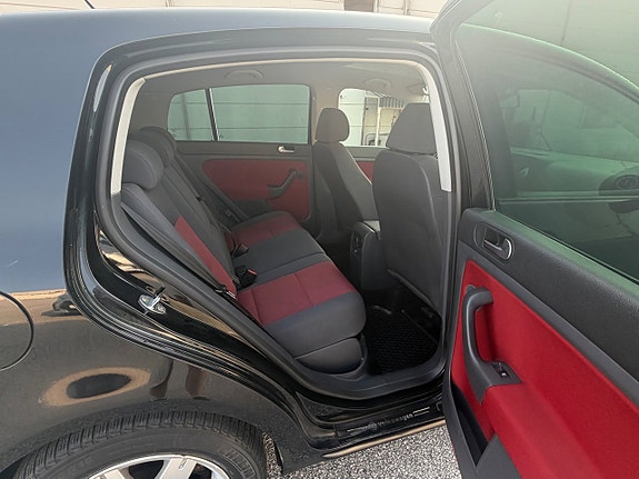 Volkswagen Golf Plus 5 of 7