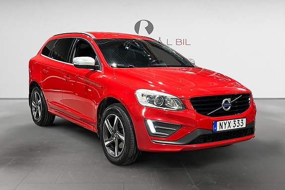 Volvo XC60 9 of 17