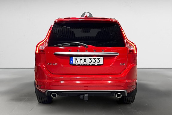 Volvo XC60 6 of 17