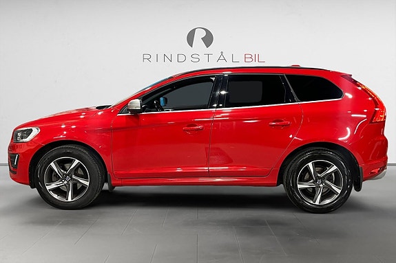 Volvo XC60 4 of 17