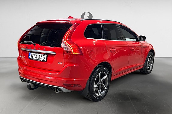 Volvo XC60 7 of 17