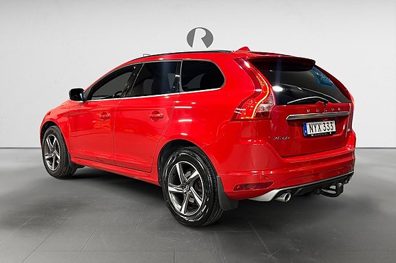 Volvo XC60 5 of 17