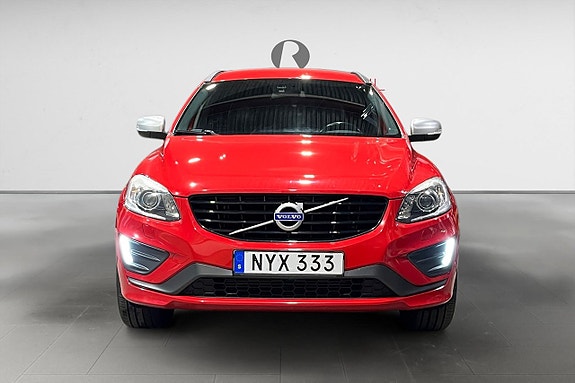 Volvo XC60 10 of 17