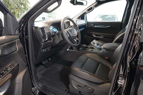 Ford Ranger 3 of 24