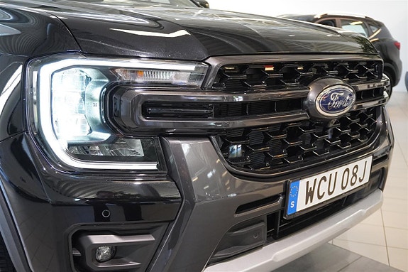 Ford Ranger 21 of 24
