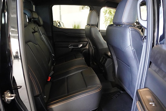 Ford Ranger 9 of 24