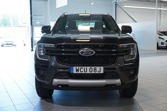 Ford Ranger 11 of 24