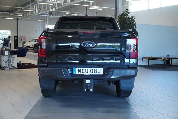 Ford Ranger 12 of 24