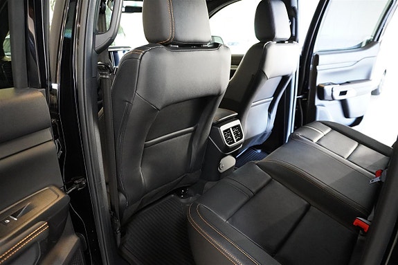 Ford Ranger 6 of 24