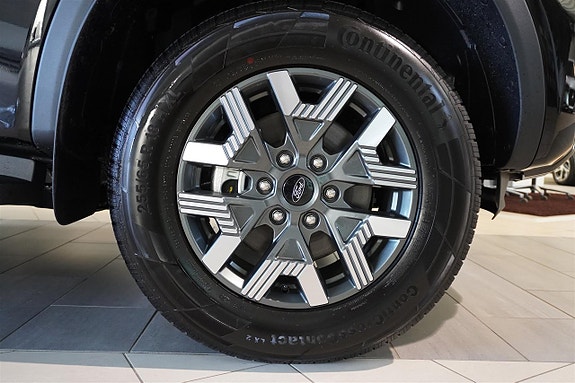 Ford Ranger 23 of 24