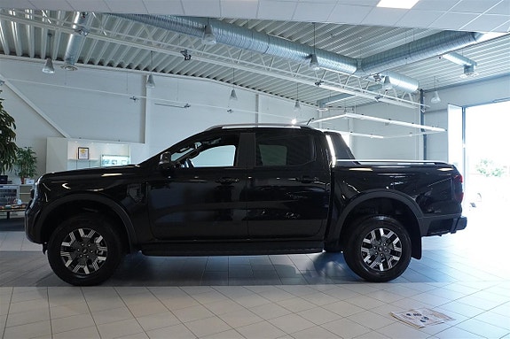 Ford Ranger 2 of 24