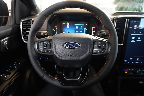 Ford Ranger 14 of 24
