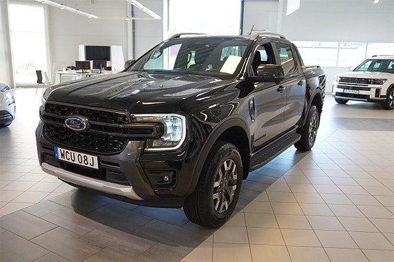 Ford Ranger 24 of 24