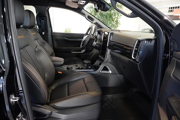 Ford Ranger 5 of 24
