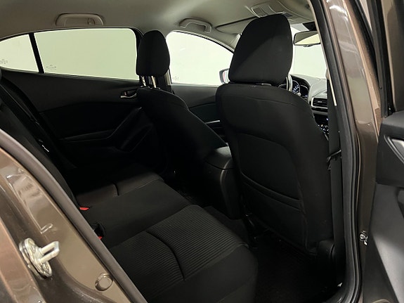 Mazda 3 20 of 29