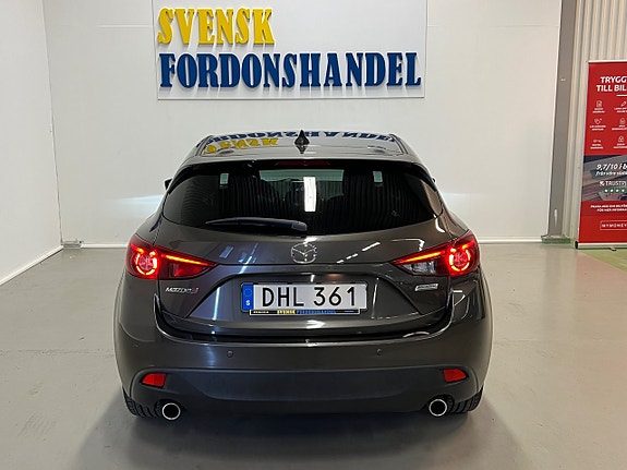 Mazda 3 5 of 29