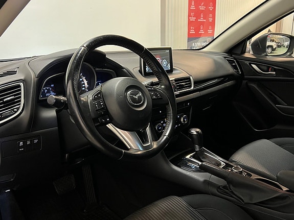 Mazda 3 13 of 29