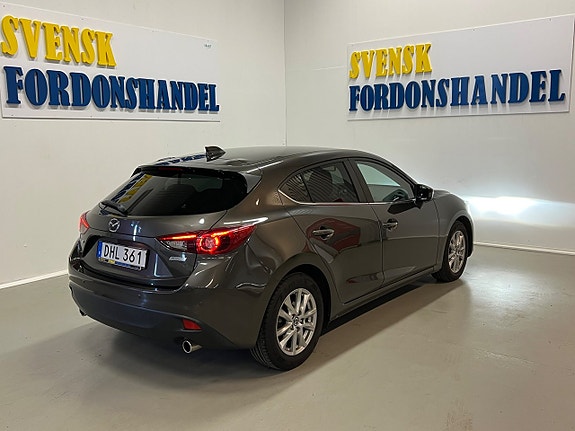Mazda 3 6 of 29