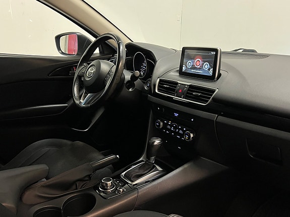 Mazda 3 19 of 29