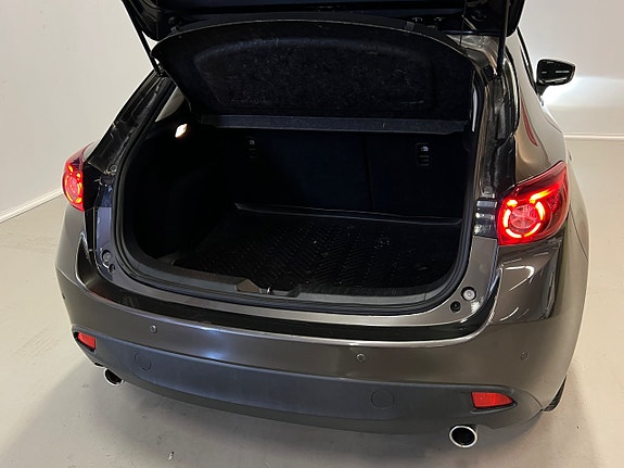 Mazda 3 10 of 29