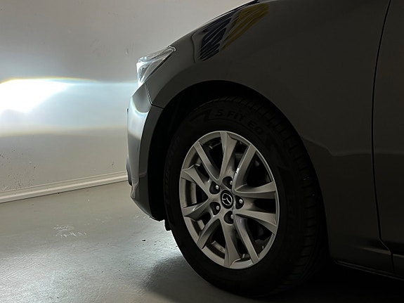 Mazda 3 14 of 29